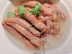 -79号渔船海鲜饭店(华强北店)