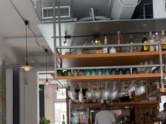 -BOR Eatery(安福路店)