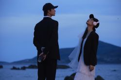 点击看大图 -纪可婚纱摄影平潭旅拍