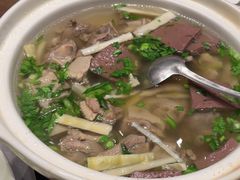 -翠山·映月湖景餐厅(映月湖公园店)