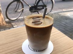 -Onirii Coffee(长乐路店)