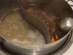 -牛沙暴潮汕牛肉火锅(章江南大道店)