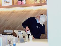 -香馥咖啡(民盈国贸城店)