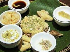 -园林美食城·本土农家菜(杨和镇店)