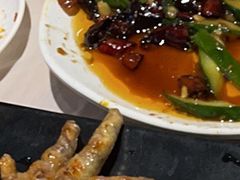 -柒五龙虾(八王寺店)