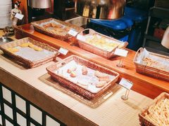 -芭菲盛宴·环球美食(北城国际店)