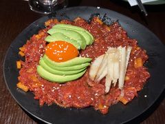 -Fuzzy Bistro 浮几韩餐·茶酒馆
