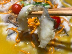 -山城外·非遗酸菜鱼(蜀都万达店)
