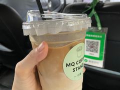 -MQ COFFEE STAND明谦(新洲店)