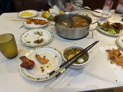 -吉布鲁牛排海鲜自助(温江合生汇店)