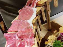 -AJIYA味屋和牛烤肉自助放题(温州万象城店)