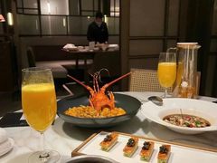 -世纪缘国际会议中心·中餐厅(百家湖店)