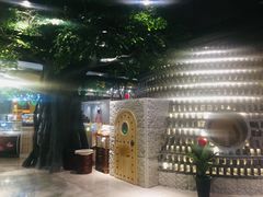 大堂-添赐温泉馆(上南路店)