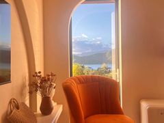 -丽江泸沽湖景区