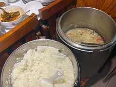 -晓宇盒饭(民安街店)
