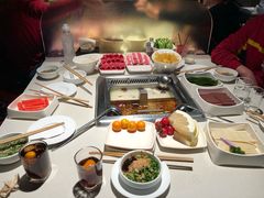 -重庆大队长火锅(凤城八路店)