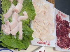 -陈记顺和潮汕牛肉火锅(韩江路店)