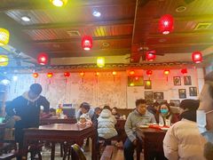 -兰庆鸡蛋馃(人民路店)