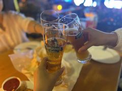 -巴伐利亚啤酒坊(意式风情街店)