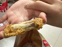 -肯德基(上海南路店)