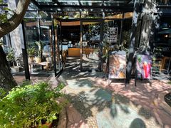 -旧雨咖啡·CoffeeFORU(黄村奥体店)