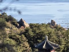 -云峰山自然风景区