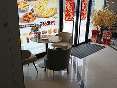 -必胜客(银盆路店)