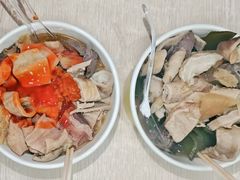 面筋牛杂-岭南第一锅(萝岗万达店)