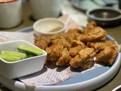 -隆喜元鱼汤包·海鲜(中联广场店)