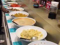 -麻辣空间·清油火锅(万达广场店)