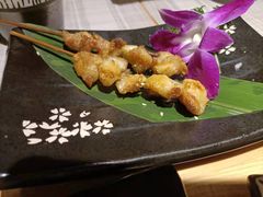 -旺角里·榴莲鸡煲(兴华商场分店)