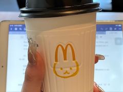 -麦当劳(东岳大道店)