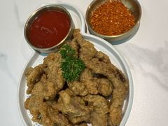 -鑫悦诚府·新鲁菜·餐厅(趵突泉店)