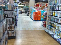 -城市名人壹超市(万达店)