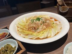 -巡湘记·地道湖南菜(活力城店)