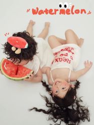 -蜜糖派儿童摄影(青建·太阳岛店)