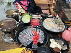 -丽江庭院之爱在路上(西单店)