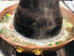 -月圆火锅(宁海东路二店)