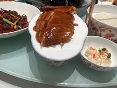 -香丰阁·烤鸭·川湘菜(清河店)