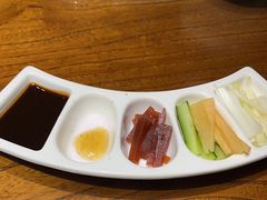 -北京老铺烤鸭(老城根店)