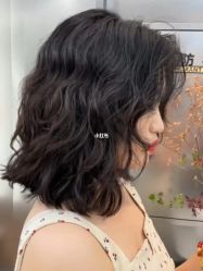 点击看大图 -KIMI HAIR SALON·烫染设计店
