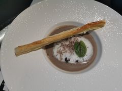 松露菌菇汤-Wei菋·Le Bistrot