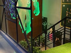 -每练有胜健身工作室(EFC店)