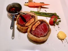 招牌惠灵顿牛排-蝶舍·MAISON PAPILLON