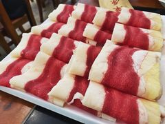 -情忆草原涮肉馆