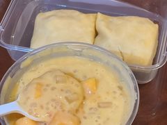 杨枝甘捞-杨枝金捞甜品(氹仔泉澧店)