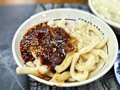-西月城谭豆花(春熙路店)