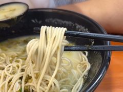 -鲜笃面(肇嘉浜路店)