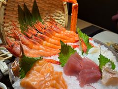 -德川家日本料理(中关村寰太大厦店)