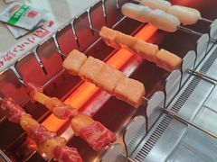 -丰茂烤串(五道口店)